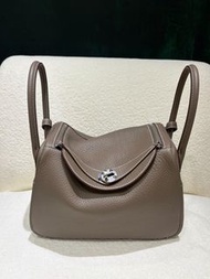 Lindy 26 mini Lindy Lindy 30大象灰