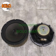 [Sepasang] Speaker 5 Inch Ex. Kompo / Compo Aiwa Ori Terlaris