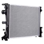 17118672102 Radiator F30 N47 B47 320d Year 2011-2018 for BMW