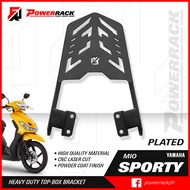 Top Box Bracket for Yamaha Mio Sporty 2017-Yamaha Mio Sporty Bracket- Mio Accessories-Sporty Bracket