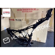 Rxz Catalyze  Frame Comp Body/ Rangka Chasis (No Number) 100% original Yamaha (Stock lama 2017 /Not 
