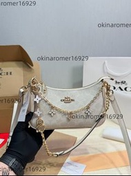 蔻馳 COACH Teri 麻將包