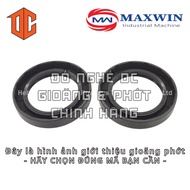 TC MAXWIN seal 52x85x10 25x41.25x7 20x40x10 55x78x12 42x60x7 28x48x8 40x55x8 25x47x10 25x47x7 25x7 2