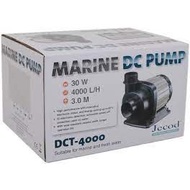 Jebao  DCT-4000, DCT-6000, DCT-8000, DCT-15000 Submersible Return Pump