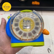 Fisher Price View Master 3D Viewer Mattel Preloved Binoculars Children's Toy