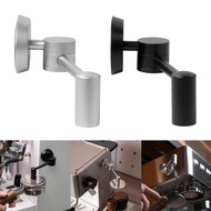 [lzdxwcke3pu] Magnetic Espresso Puck Screen Stand Fits 51/53/58mm for Hotel Office Home