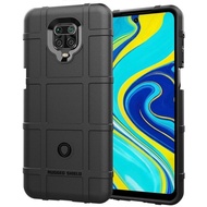 Redmi Note 9 Pro Max - Redmi Note 9 Pro - Redmi Note 9S Soft Case HP