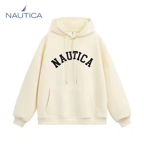 2026 Nautica New Cross border Foreign Trade Hot selling Style Motorcycle Equipment Men's Hoodie, Sam