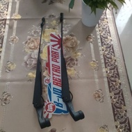 Wiper Arm Wiper Handlebar/ Toyota Corolla DX Wiper Stem/ 1982-1983