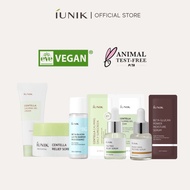 IUNIK Samplers