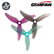Bright - Gemfan Hurricane 3630-3 Propeller 3.6In Pitch:3In Manta 3.6 2 Pairs