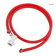 【CH*】 Lock Gas Line Assembly Long Tubing Home Brewing Kit for Beer Home Brewing