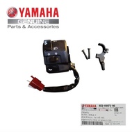 X1R SWITCH HANDLE 100% ORIGINAL YAMAHA