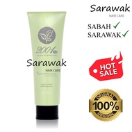 ELENCE 2001 PLUS Tea Tree Scalp Hair Pack 240g