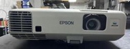 【-】二手EPSON EB-925 投影機  3500流明  -