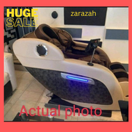 Massage Chair  High end massage chair Recliner of Full Body Massage Zero Gravity Black Visit the Rea