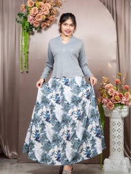 ALFALAH FASHION NEW GAWON