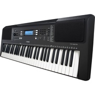Yamaha PSR-E373 61-Key Touch-Sensitive Portable Keyboard