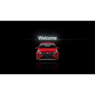 MYVI Facelift Boot animation for android player 7862/Teyes CC3/TS10/TS18/T3L