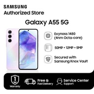 SAMSUNG Galaxy A55 5G 8/256GB