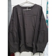 Preloved - Blouse long-sleevedPOLOS like new, Et Cetera brand