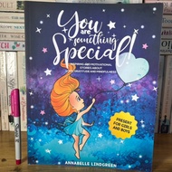 You Are Something Special by Annabelle Lindgreen | Storybook for Kids
