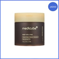 medicube Deep Vita C Pad