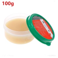 1pcs 50g 70g 100g Flux Solder Flux Grease Soldering Tin Cream Low Temperature No Posion No Orrosion