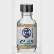 Ima Shioya Sabei的鹽Shichimi綠洋蔥鹽41g