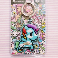 Tokidoki Ezlink Charm