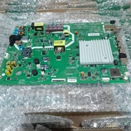 MESIN Mb TV PANASONIC TH55HX650G MAINBOARD TV TH55HX650G PANAONIC TV Machine 55