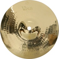 Centent Venus B20 Cymbal Splash Crash Hihat Ride China Ozone แฉ / ฉาบ กลองชุด วัสดุ B20 มาตรฐาน