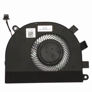 Grehge ew Laptop CPU Cooling Fan for Dell Inspiron 5584 15-5584 Dell Latitude 3400 3500 Series 0T6RH
