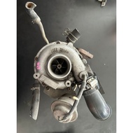 TURBO SUBARU VF25 UPGRADE FOR YRV L5 L6 L9 K3VET JBJL EFRL EFDET