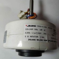 PANASONIC AC DYNAMO FAN INDOOR AC FAN