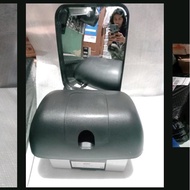 Hino Lohan Side Mirror LatestKiri