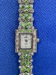 RB Romantic Ladies imitation diamonds quartz watch  女裝仿鑽石英手表 手錶No bargaining 不議價🙏