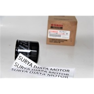 Oil Filter R25 R 25 1Wd-E3440-10 Original Rare Item