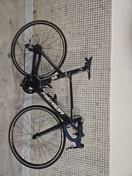 碳纖維公路車