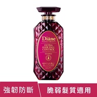 Diane黛絲恩髮根緊緊防斷洗髮精450ml