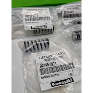 Original Zx130 clutch spring Kawasaki Zx130 clutch spring