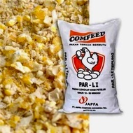 Pakan Ayam Petelur Comfeed Japfa PAR L1 Kemasan Paketan