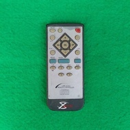 Remote Controller Audio Car Xsite Original