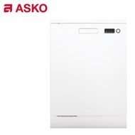 ASKO 洗碗機DFS233IB.W 獨立型 含基本安裝