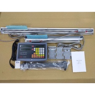 Sino Linear Scale 420mm KA300*870mm KA300*5 Micron and Digital Readout SDS-2V