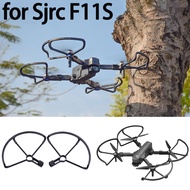Propeller Guard for Sjrc F11S/F11 Pro/F11/F11S/F11 4K PRO Drone Wings Anti-collision Protector Drone