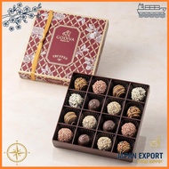 GODIVA Seasonal Truffles - Autumn/Winter (16 pieces) Gift Sweets
