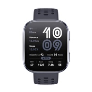 AMAZFIT BIP 6 - 1.97 INCH AMOLED DISPLAY SCREEN SMARTWATCH