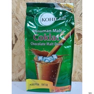 CHOCOLATE DRINK Minuman Malt Chocolate Drink 1kg - Kohilal