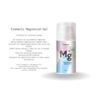 Magnesium Gel by Elementz